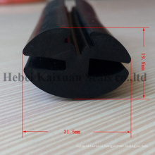 Buliding Industry EPDM Window Seal Strip